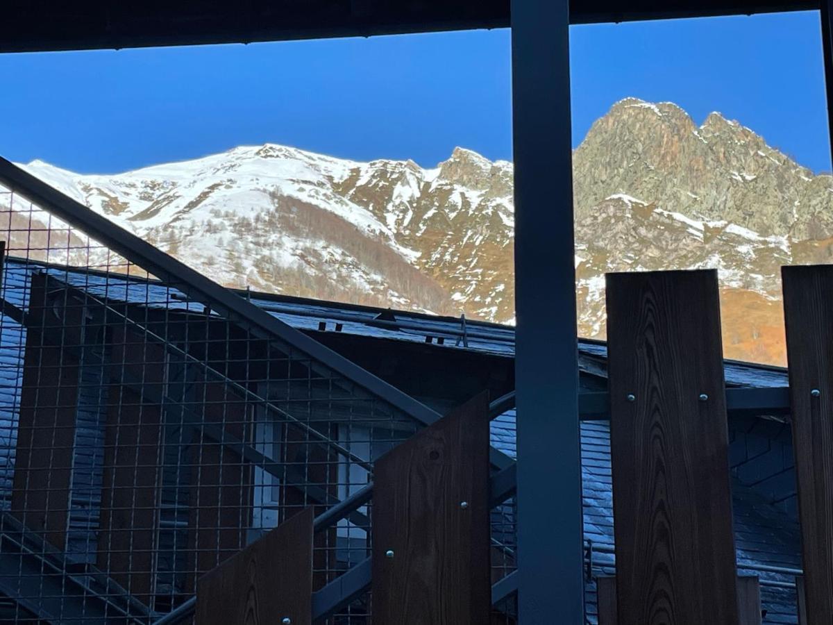Apartamento T2 30M2 Plein Centre, Lit Fait, Linge Fourni, Wifi Cauterets Exterior foto